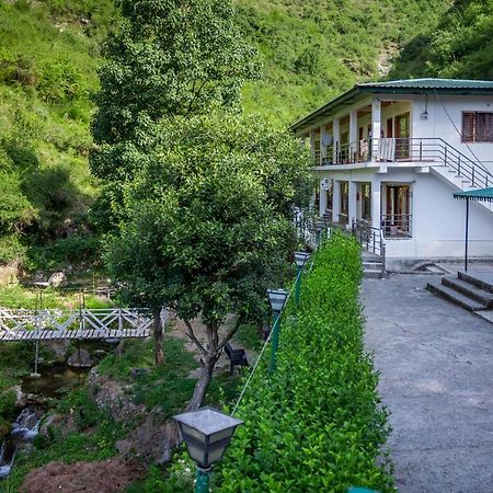 Babutaal Resort Chakrāta Dış mekan fotoğraf