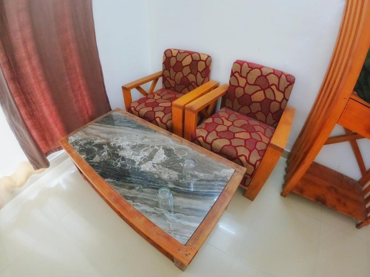 Babutaal Resort Chakrāta Dış mekan fotoğraf